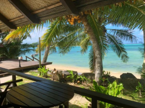 Muri Beach Hideaway - Adults Only Rarotonga